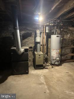 MOUNT CARMEL BOROUGH - Residential