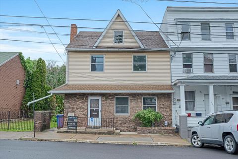Photo of 217 - 219 E Avenue, MOUNT CARMEL, PA 17851 (MLS # PANU2002952)