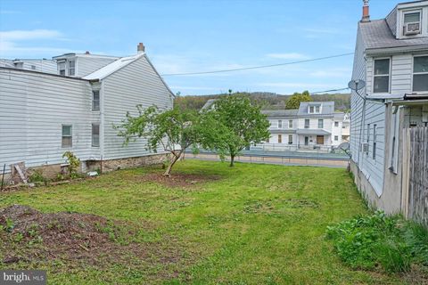 Tiny photo for 217 - 219 E Avenue, MOUNT CARMEL, PA 17851 (MLS # PANU2002952)