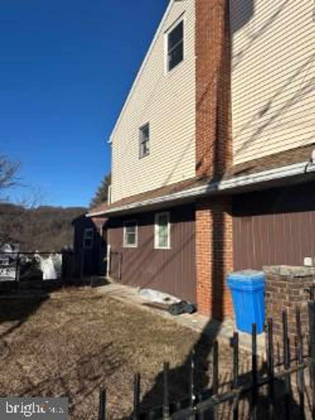 Photo of 217 - 219 E Avenue, MOUNT CARMEL, PA 17851 (MLS # PANU2002952)