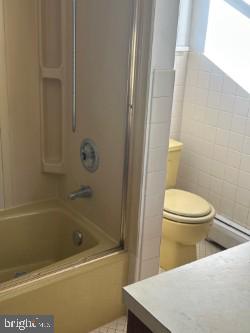 MOUNT CARMEL BOROUGH - Residential