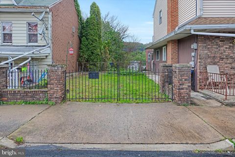 Tiny photo for 217 - 219 E Avenue, MOUNT CARMEL, PA 17851 (MLS # PANU2002952)