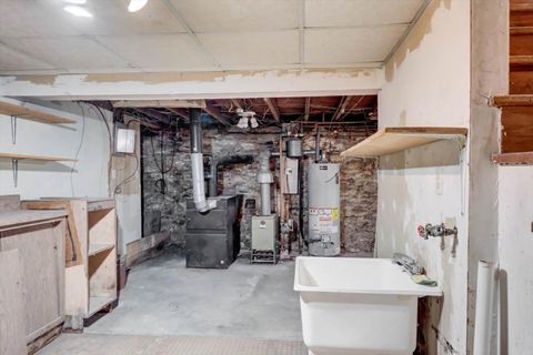Tiny photo for 217 - 219 E Avenue, MOUNT CARMEL, PA 17851 (MLS # PANU2002952)