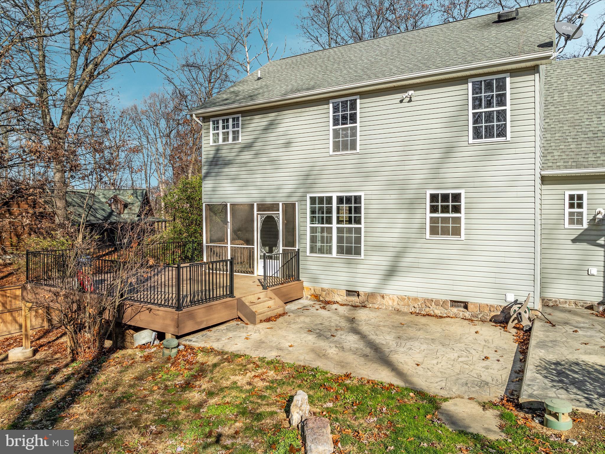 RIDGEWAY ESTATES - Residential