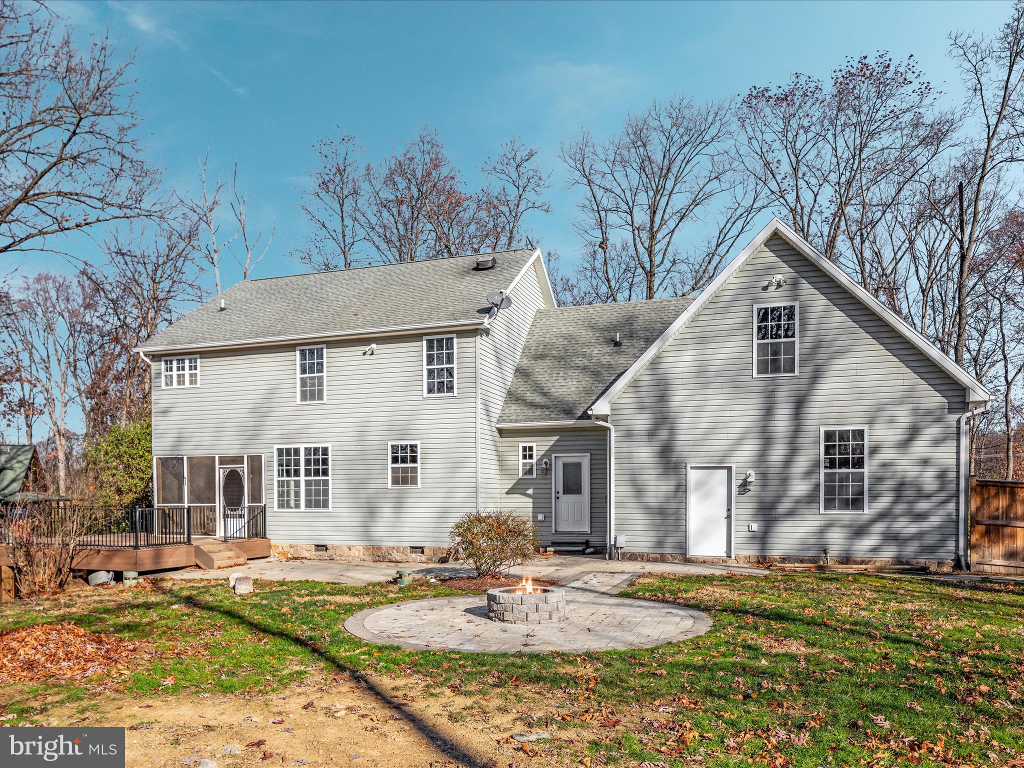 RIDGEWAY ESTATES - Residential