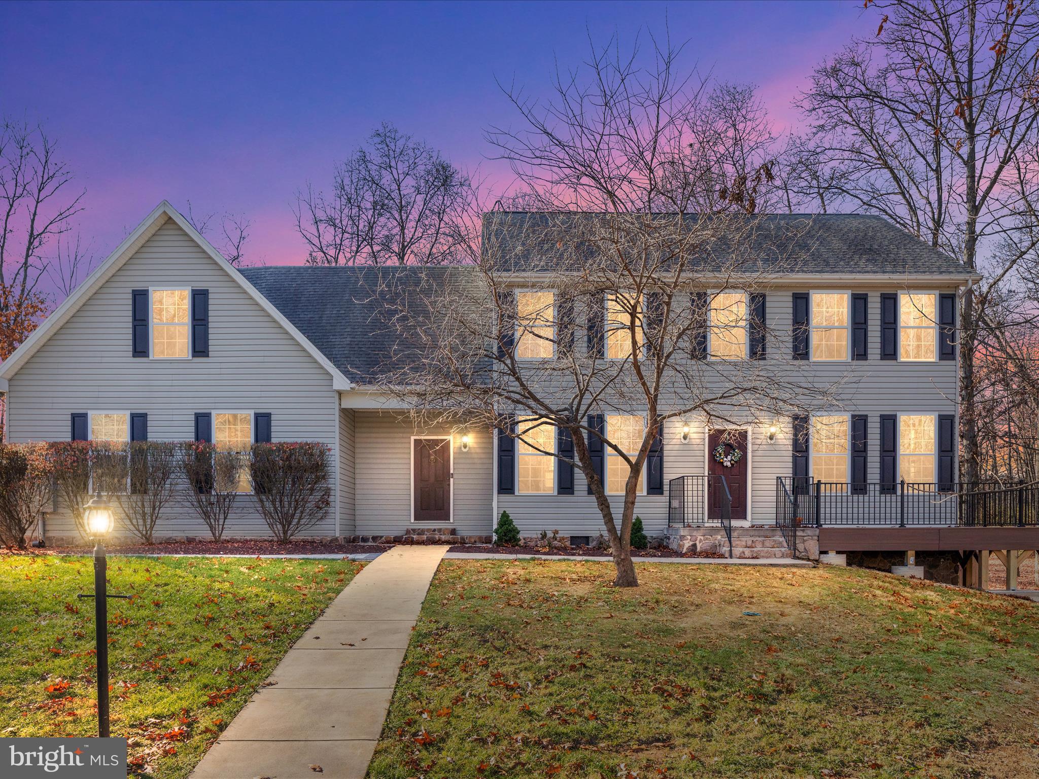 RIDGEWAY ESTATES - Residential