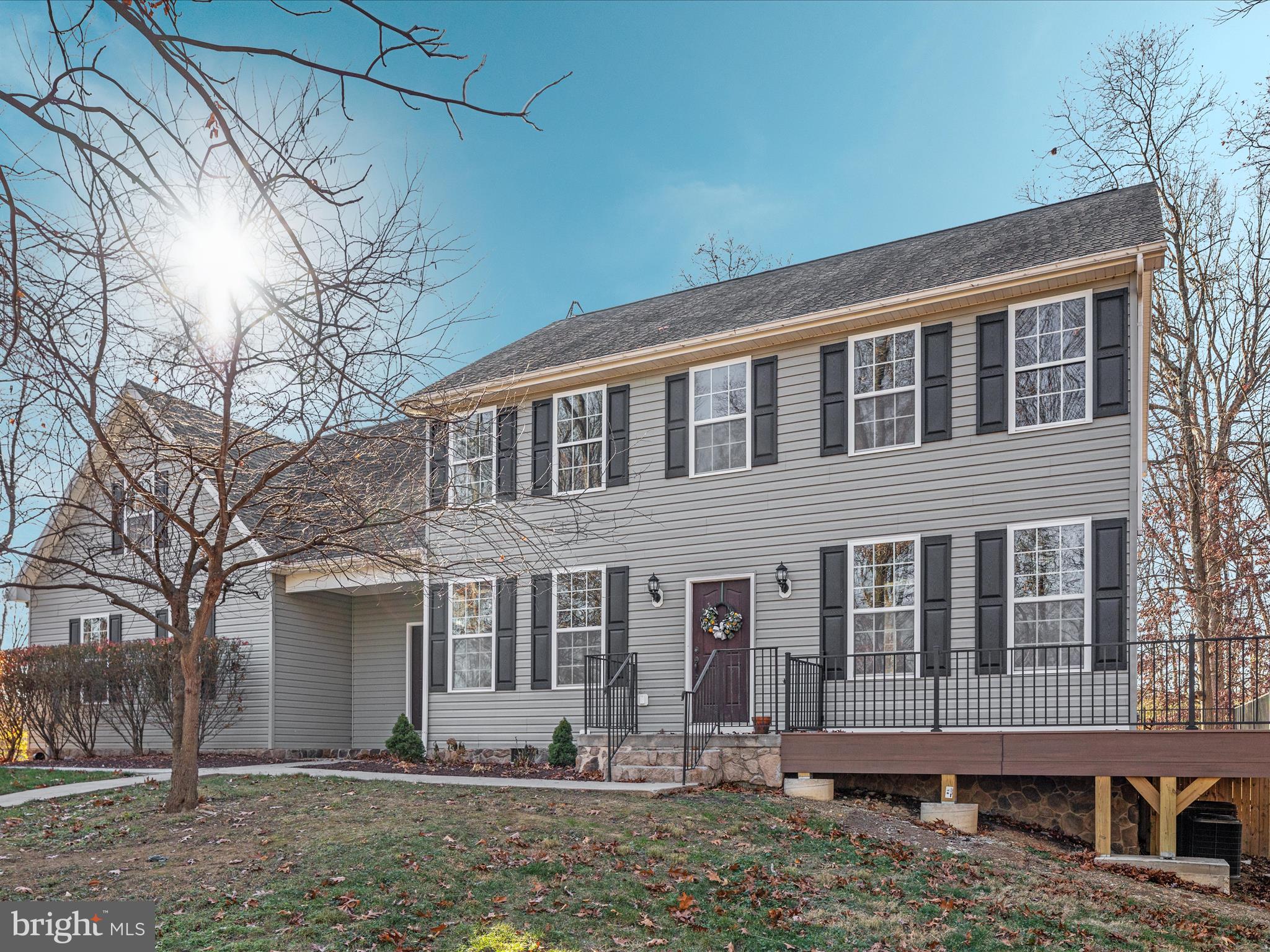 RIDGEWAY ESTATES - Residential