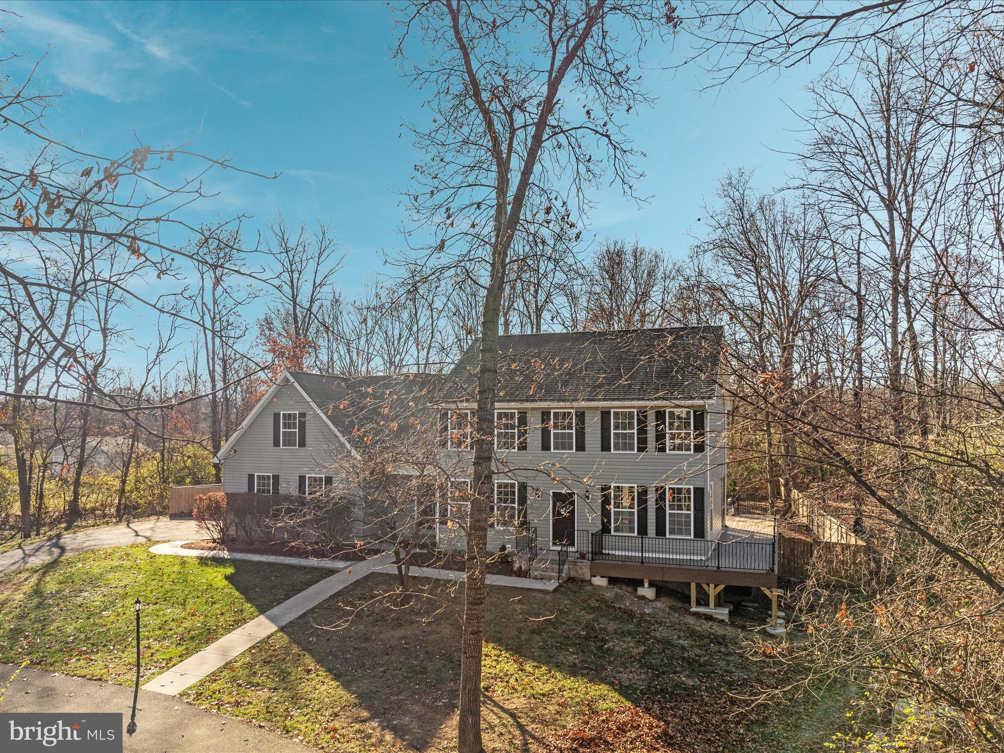 RIDGEWAY ESTATES - Residential