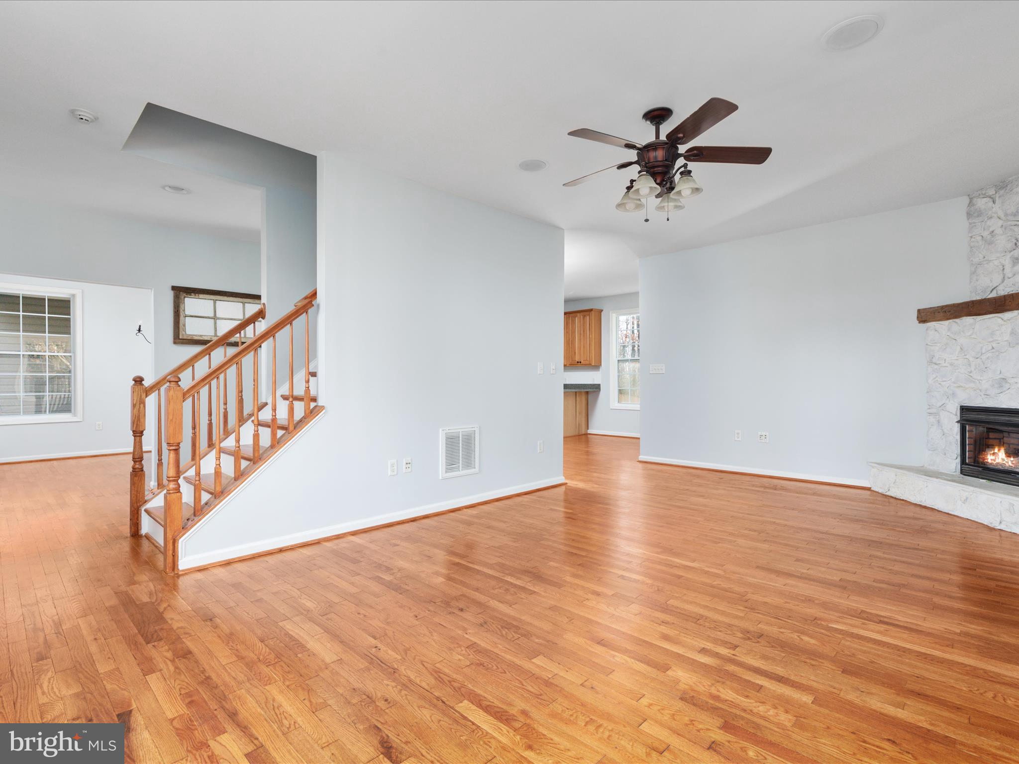 RIDGEWAY ESTATES - Residential