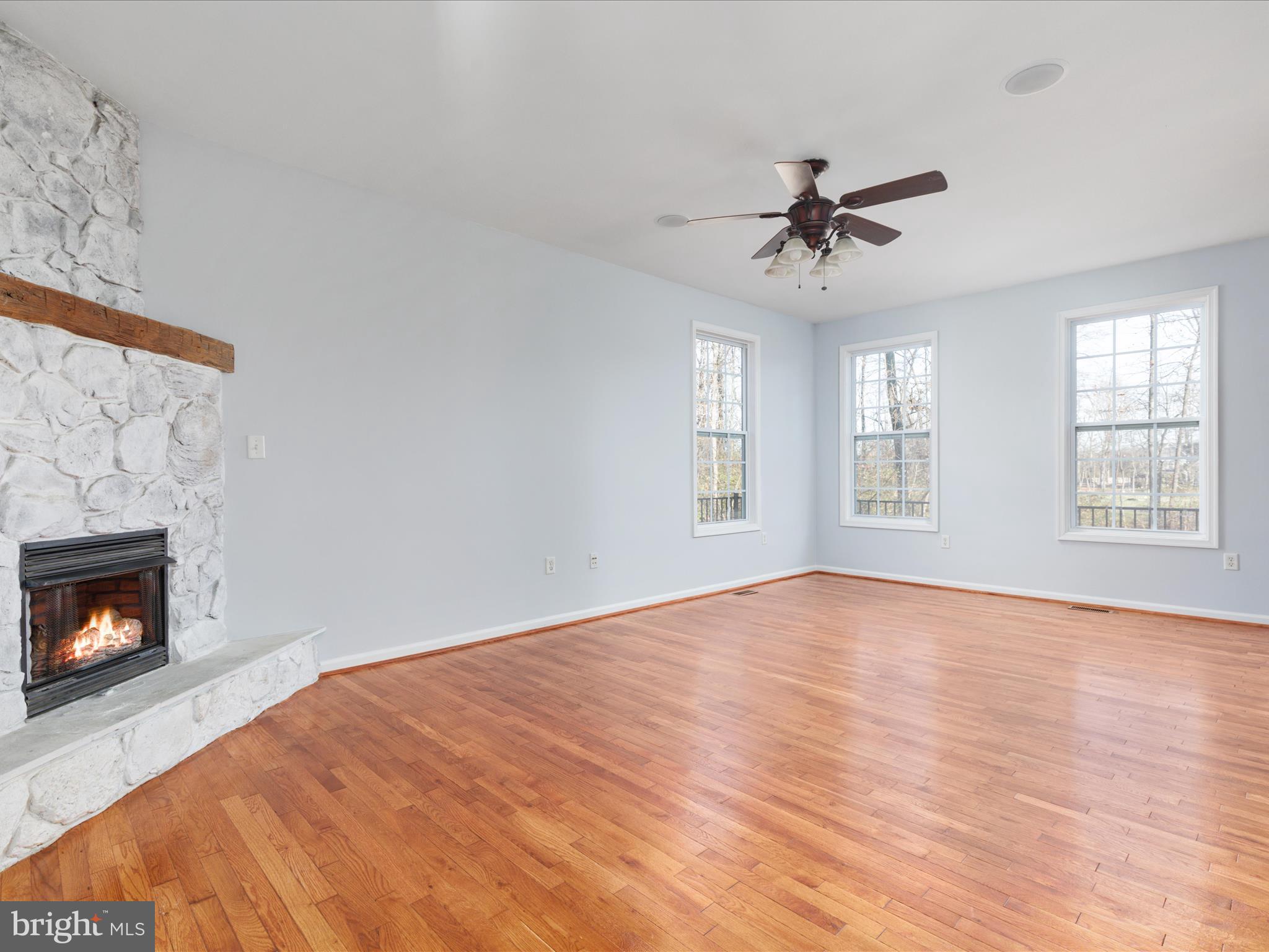 RIDGEWAY ESTATES - Residential