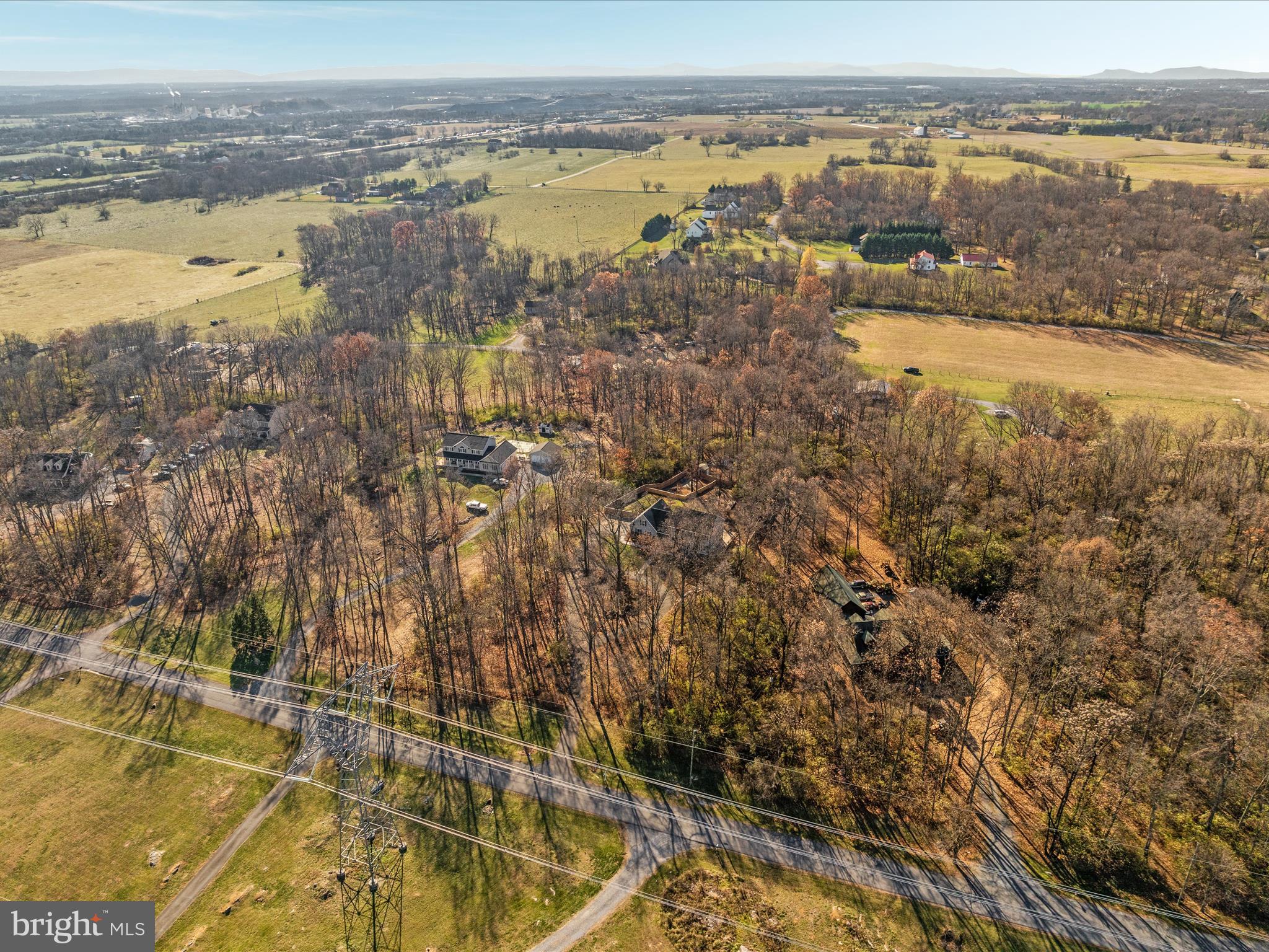 RIDGEWAY ESTATES - Residential