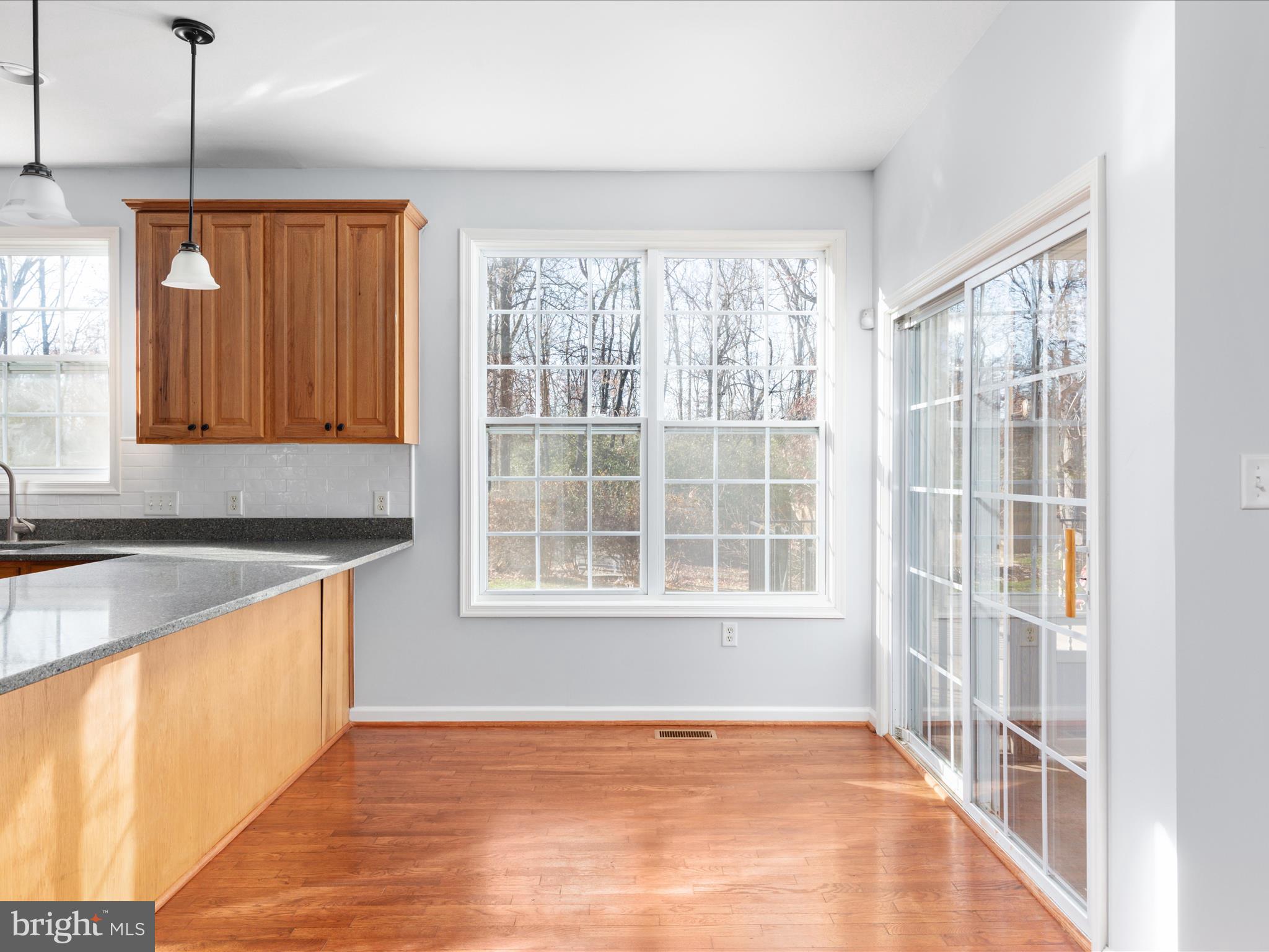 RIDGEWAY ESTATES - Residential