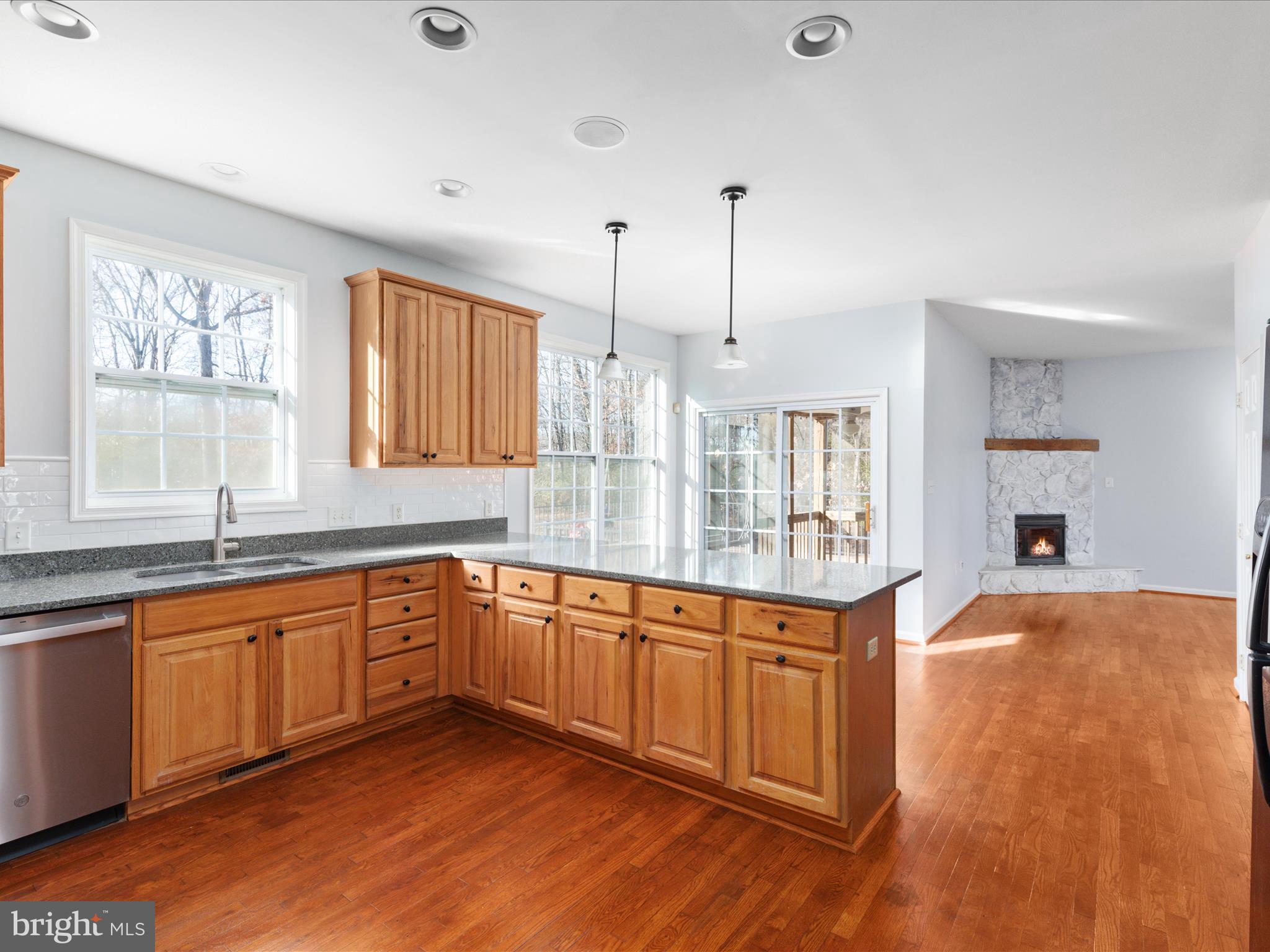 RIDGEWAY ESTATES - Residential