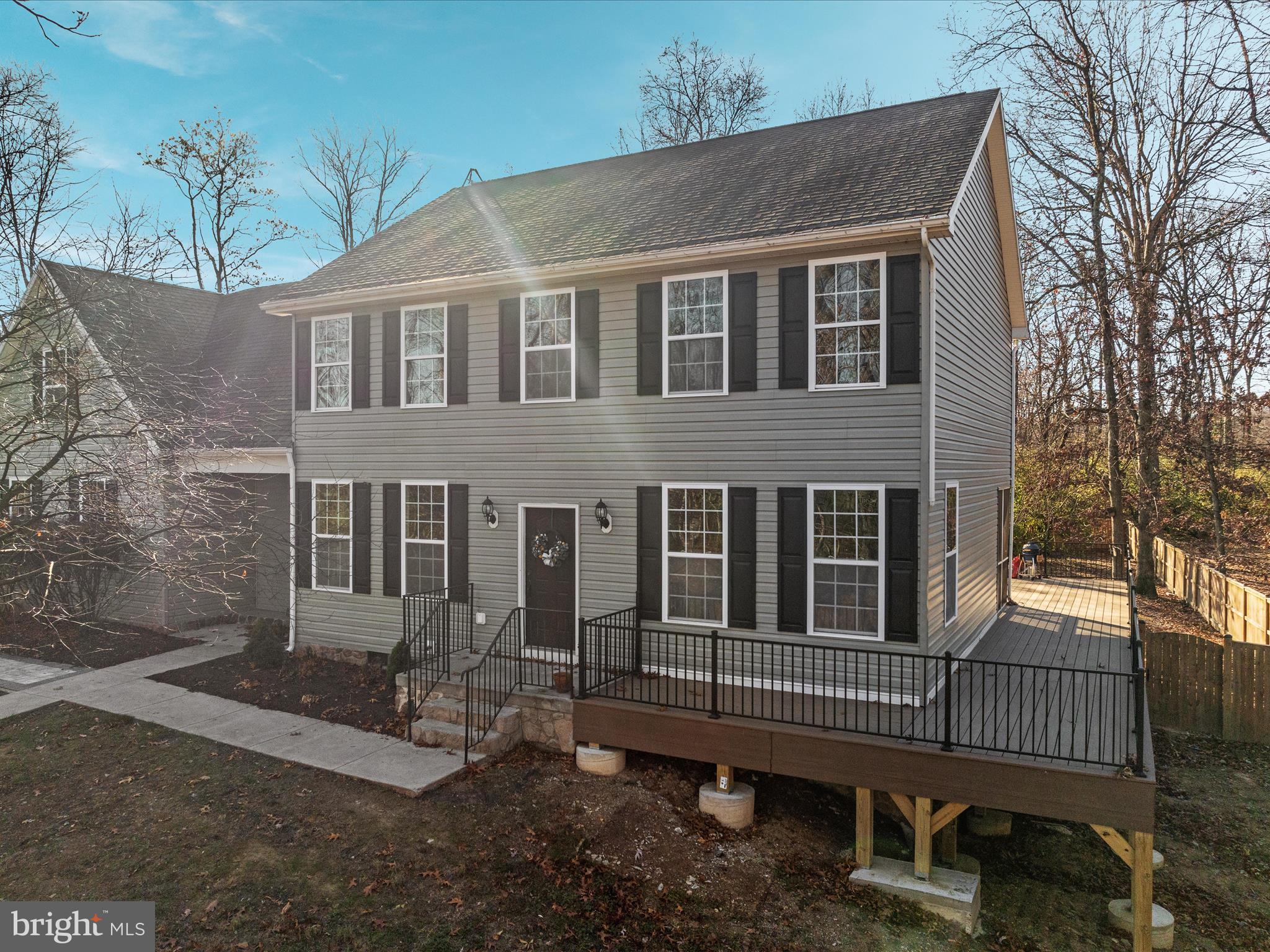 RIDGEWAY ESTATES - Residential