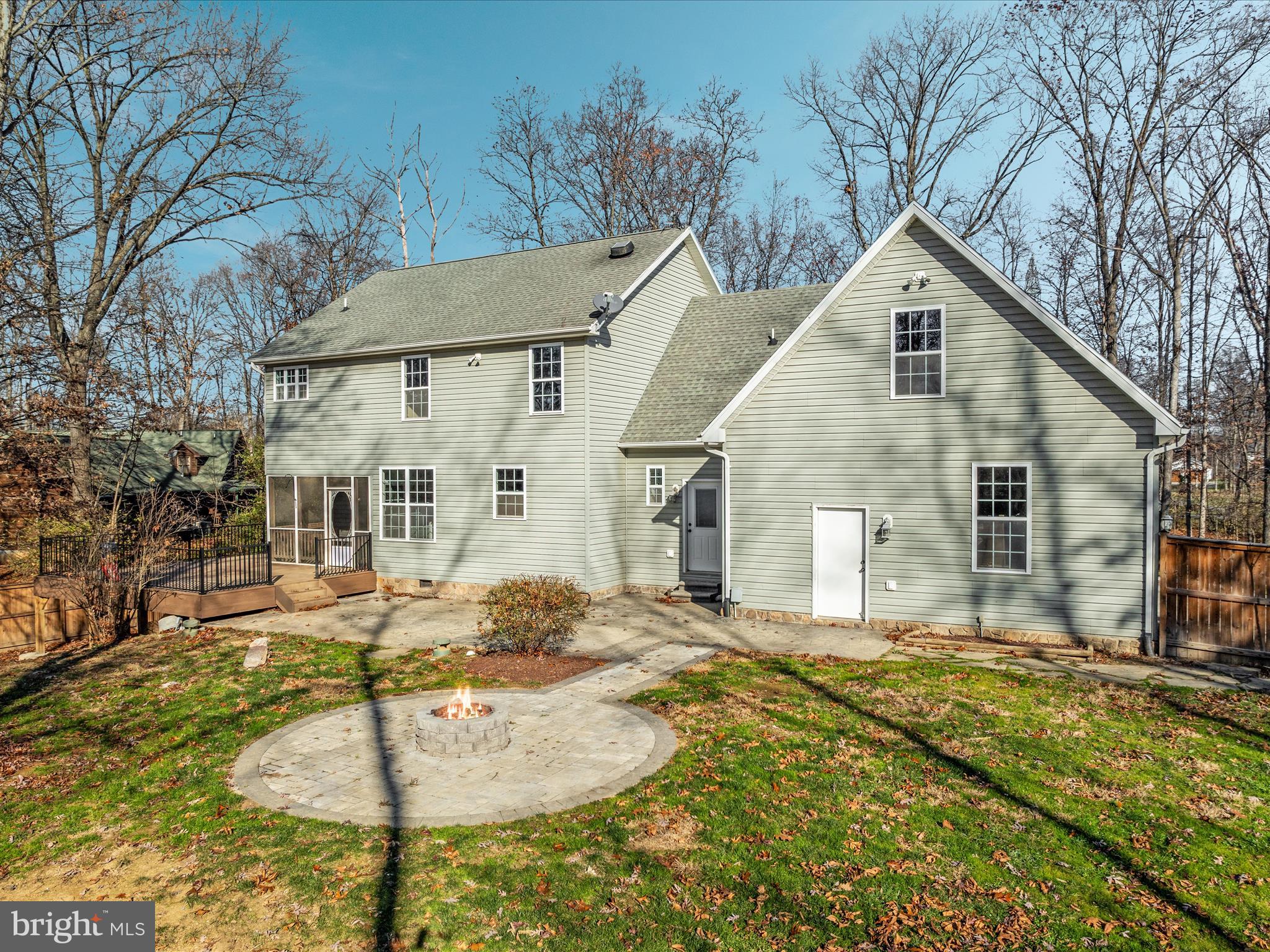 RIDGEWAY ESTATES - Residential