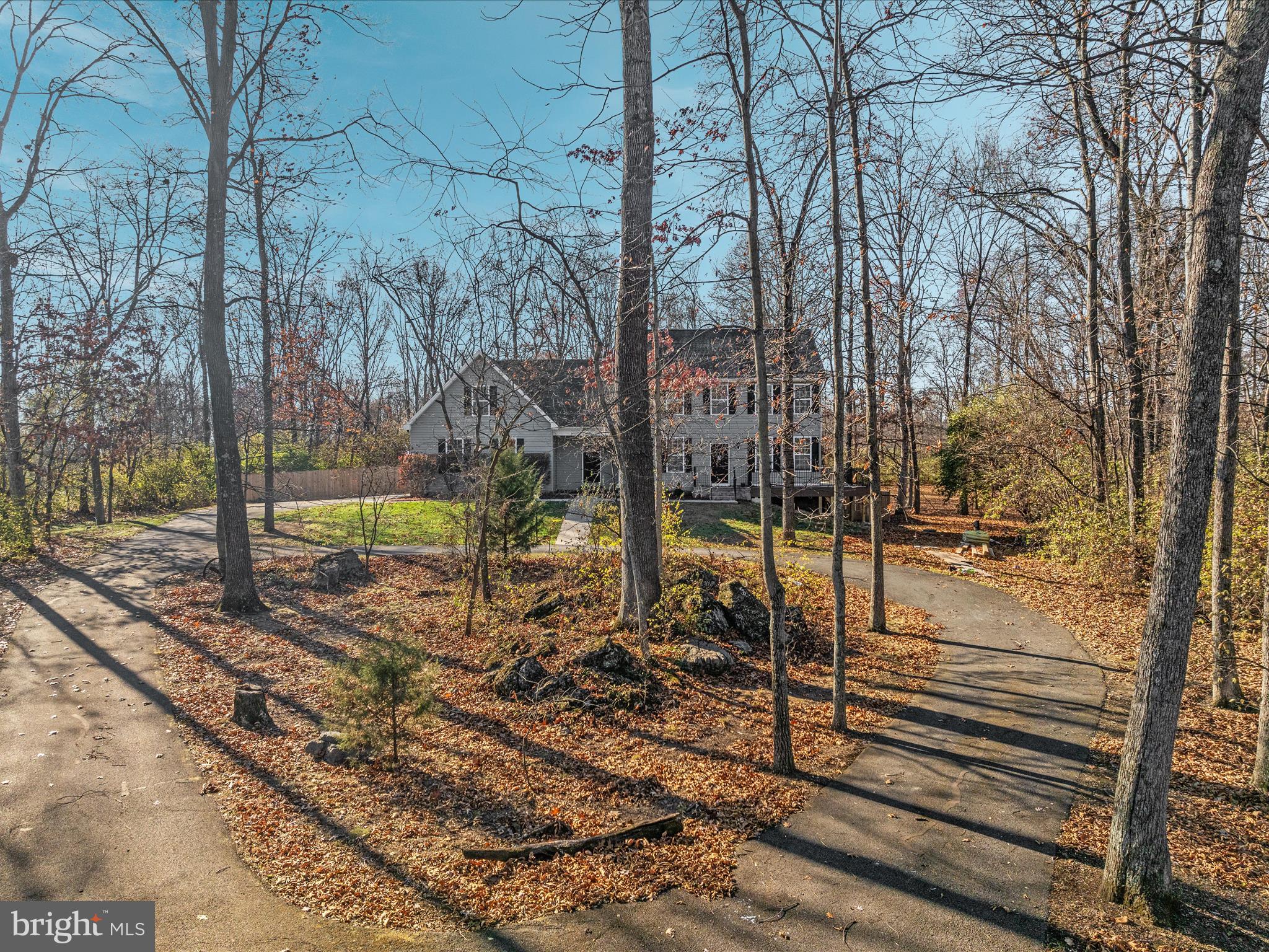 RIDGEWAY ESTATES - Residential