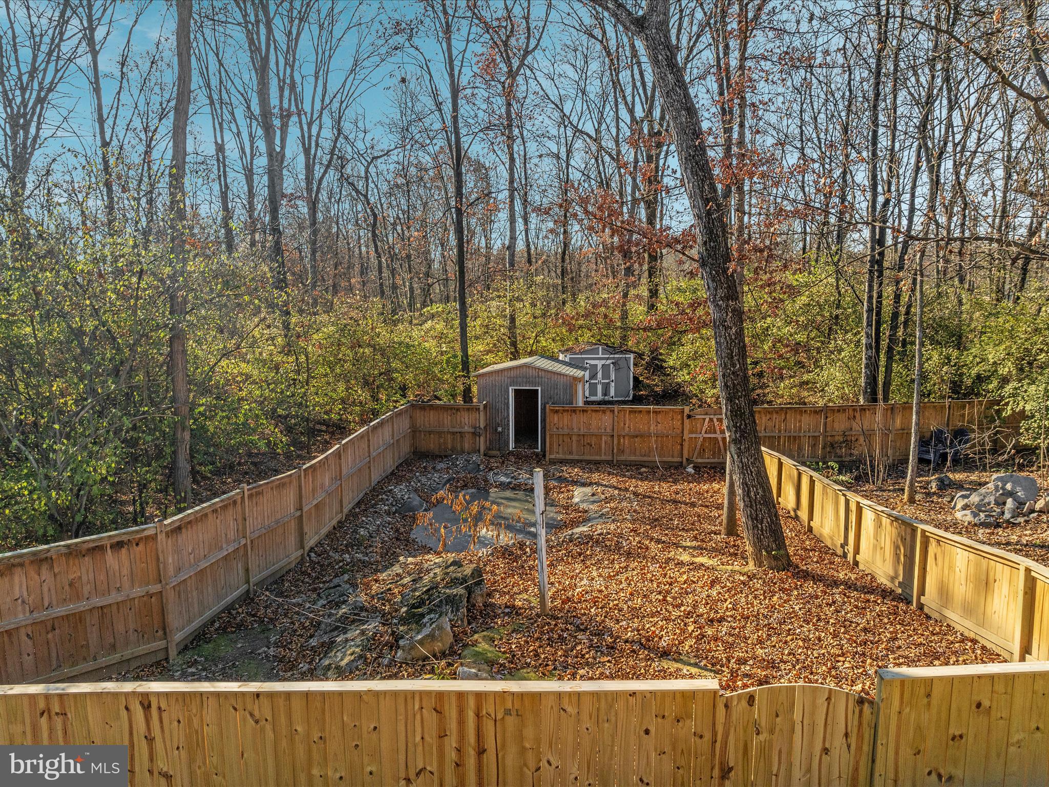 RIDGEWAY ESTATES - Residential