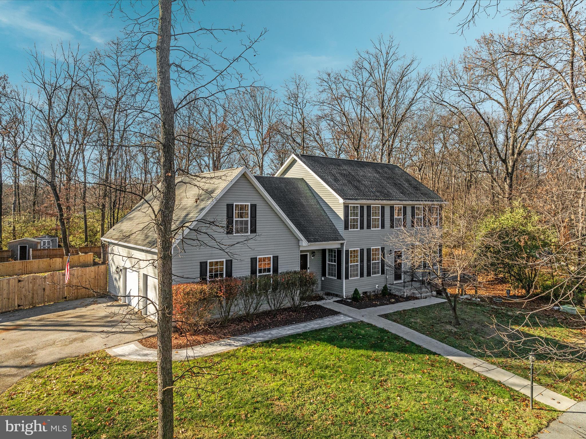 RIDGEWAY ESTATES - Residential