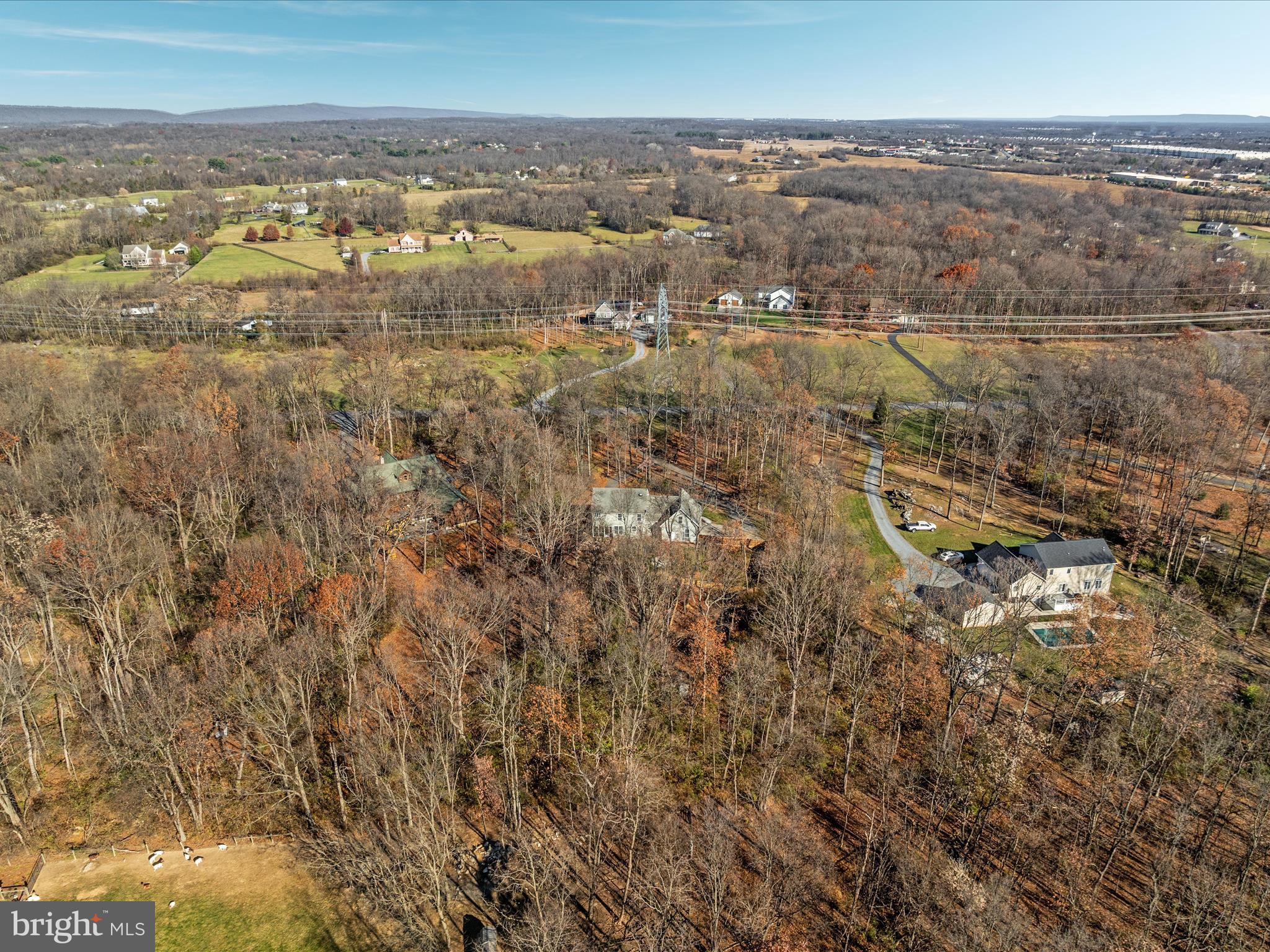 RIDGEWAY ESTATES - Residential