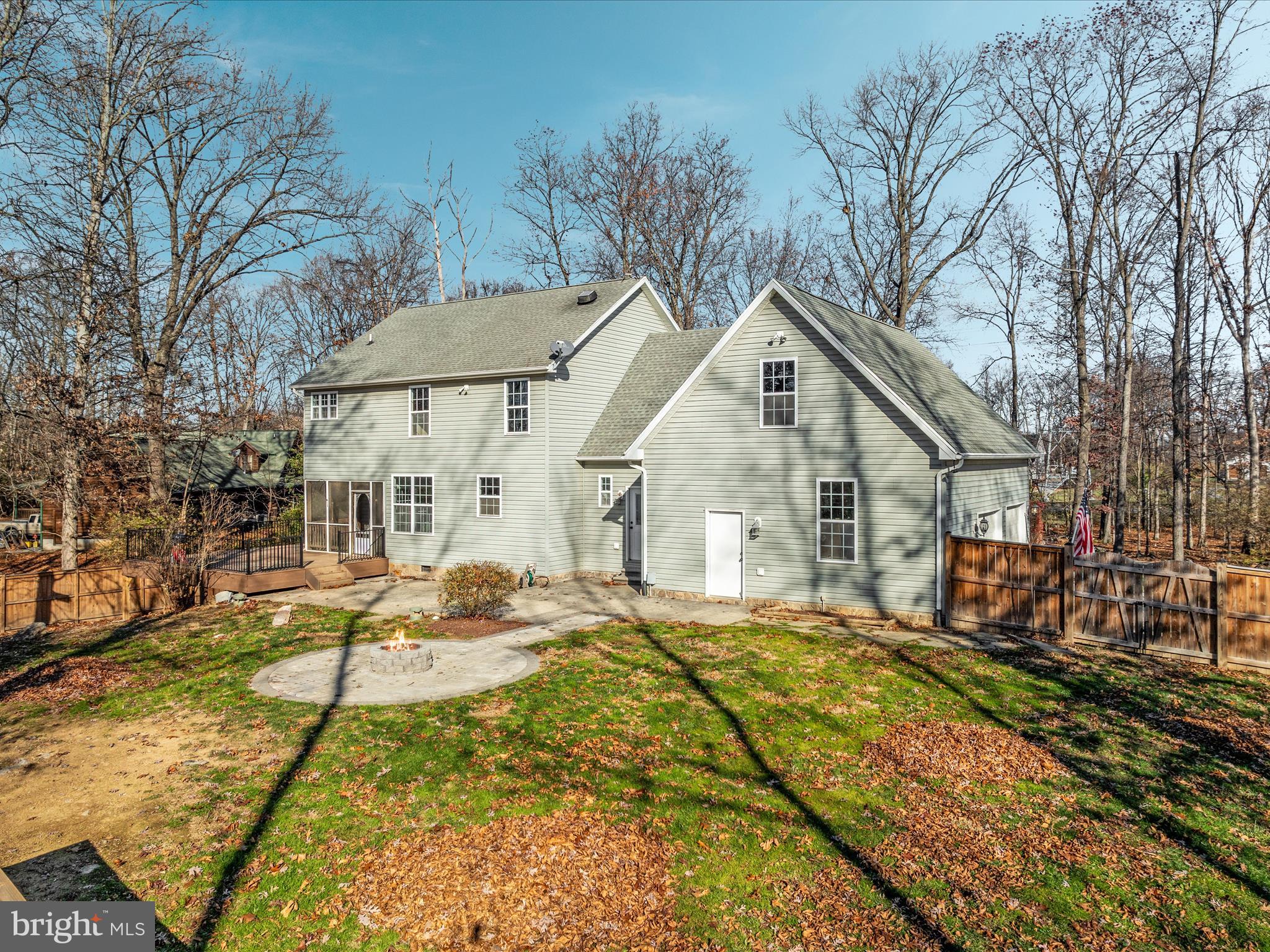 RIDGEWAY ESTATES - Residential