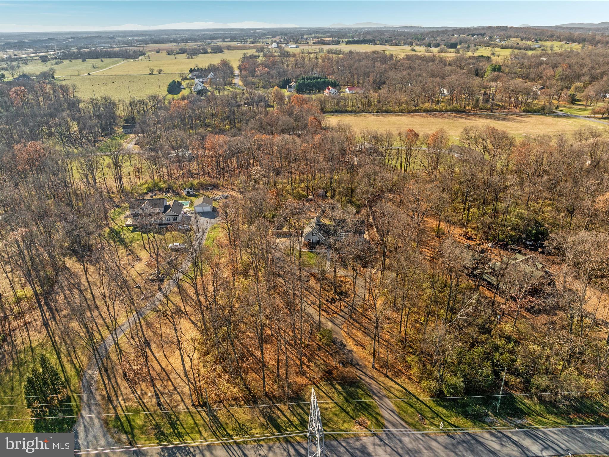 RIDGEWAY ESTATES - Residential