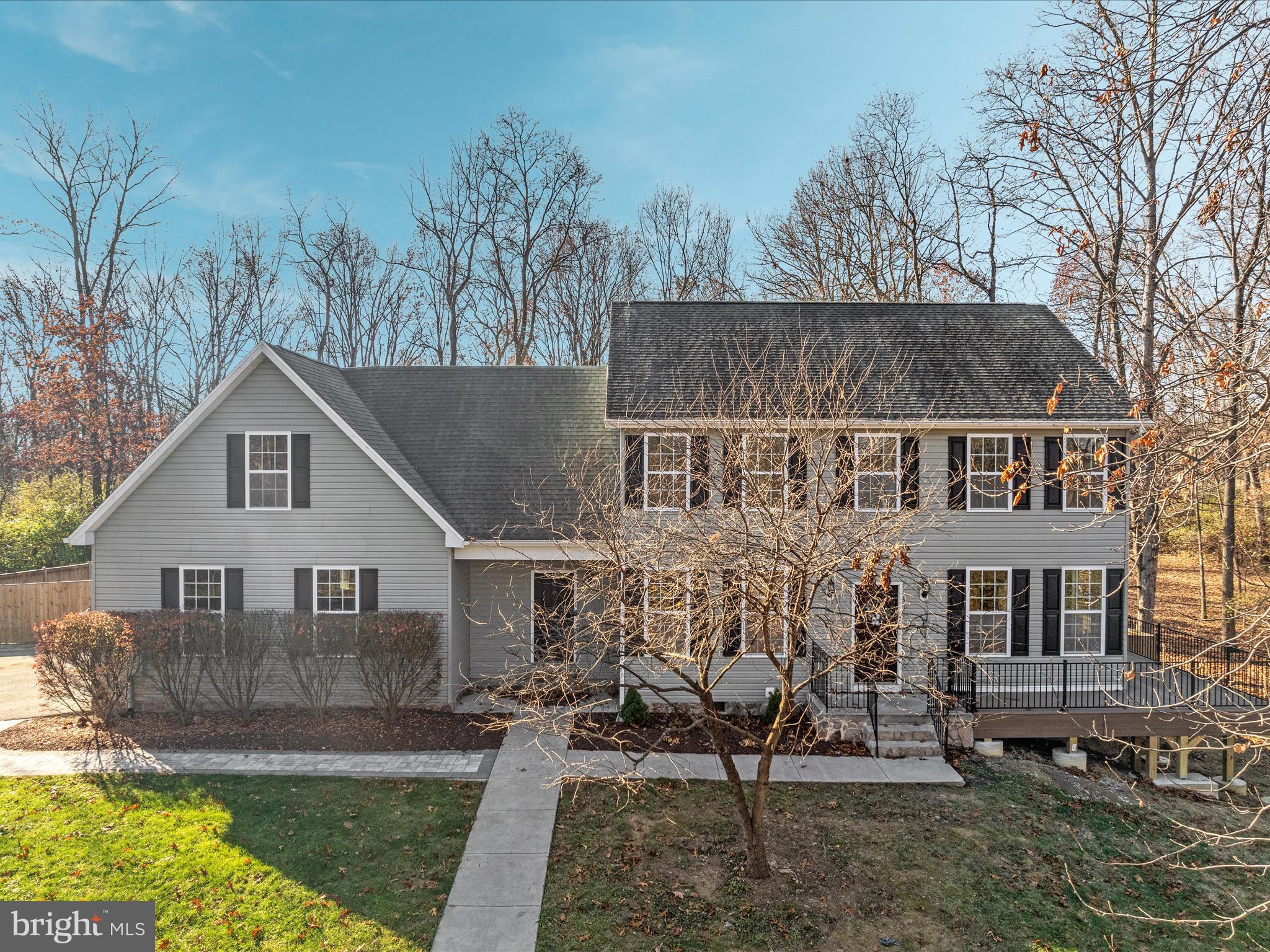 RIDGEWAY ESTATES - Residential