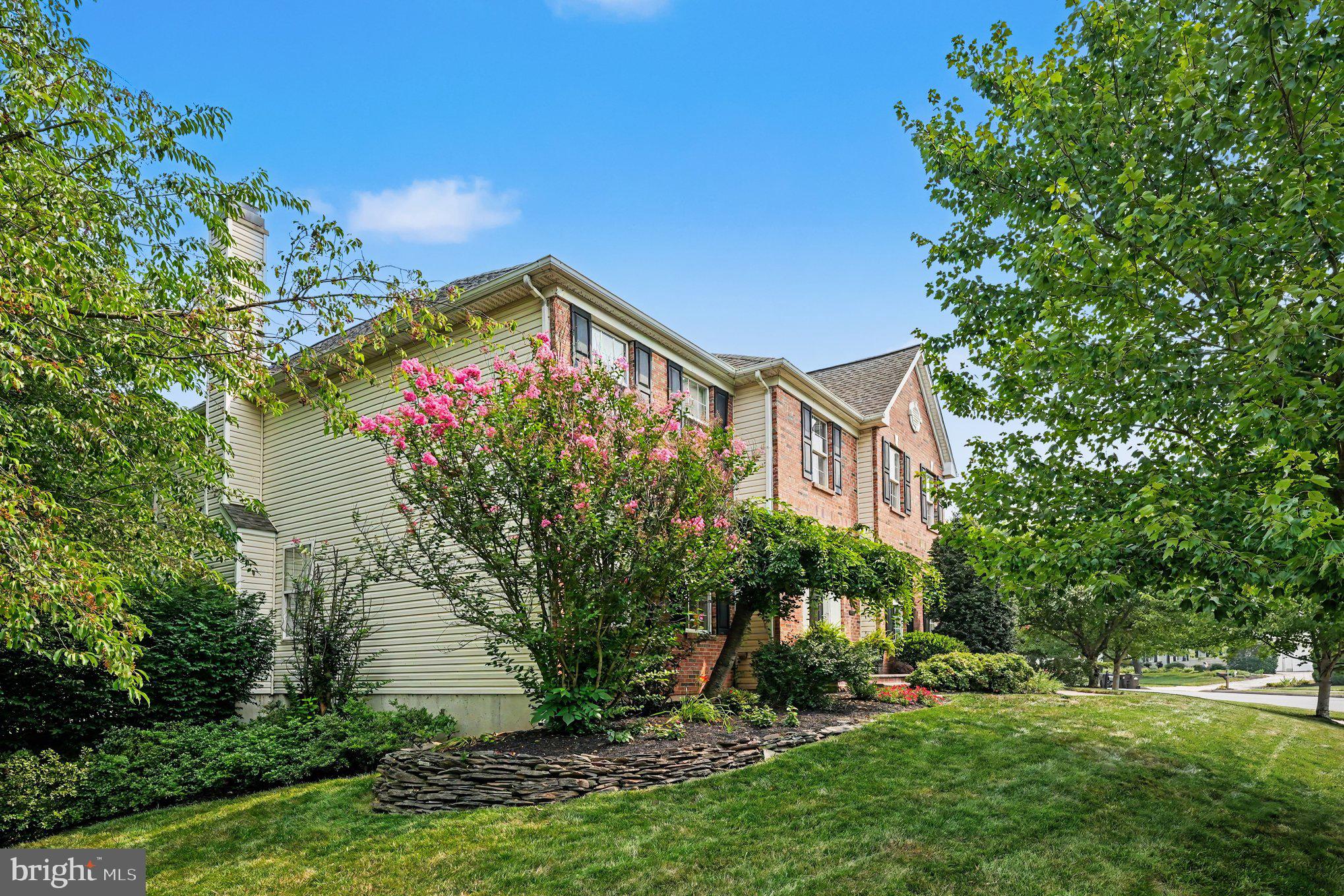 56 LONG MEADOW ROAD