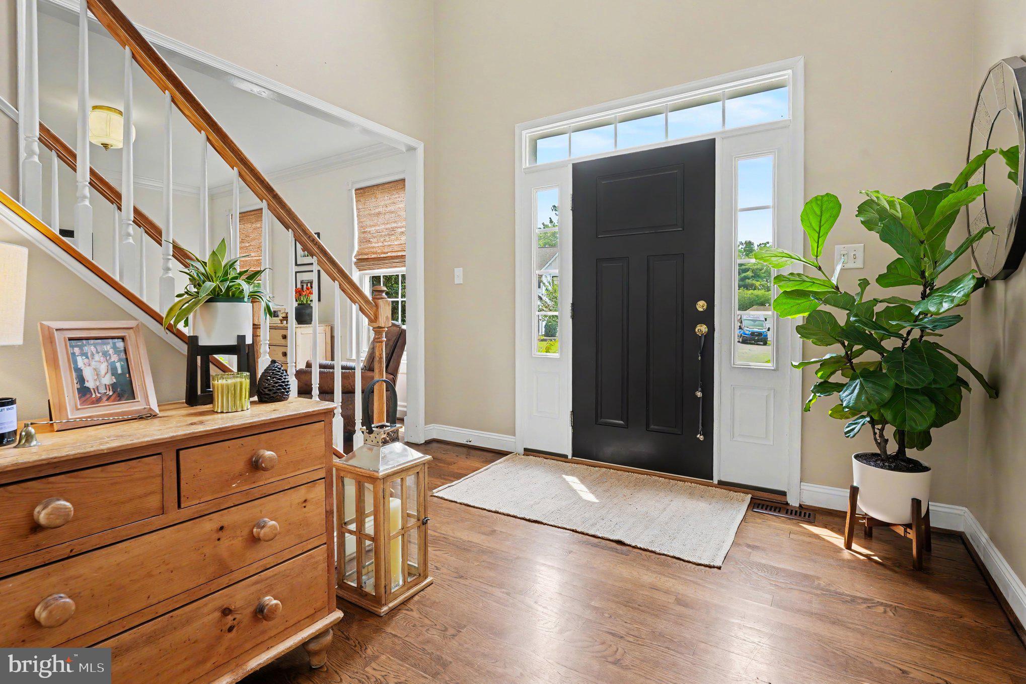 56 LONG MEADOW ROAD