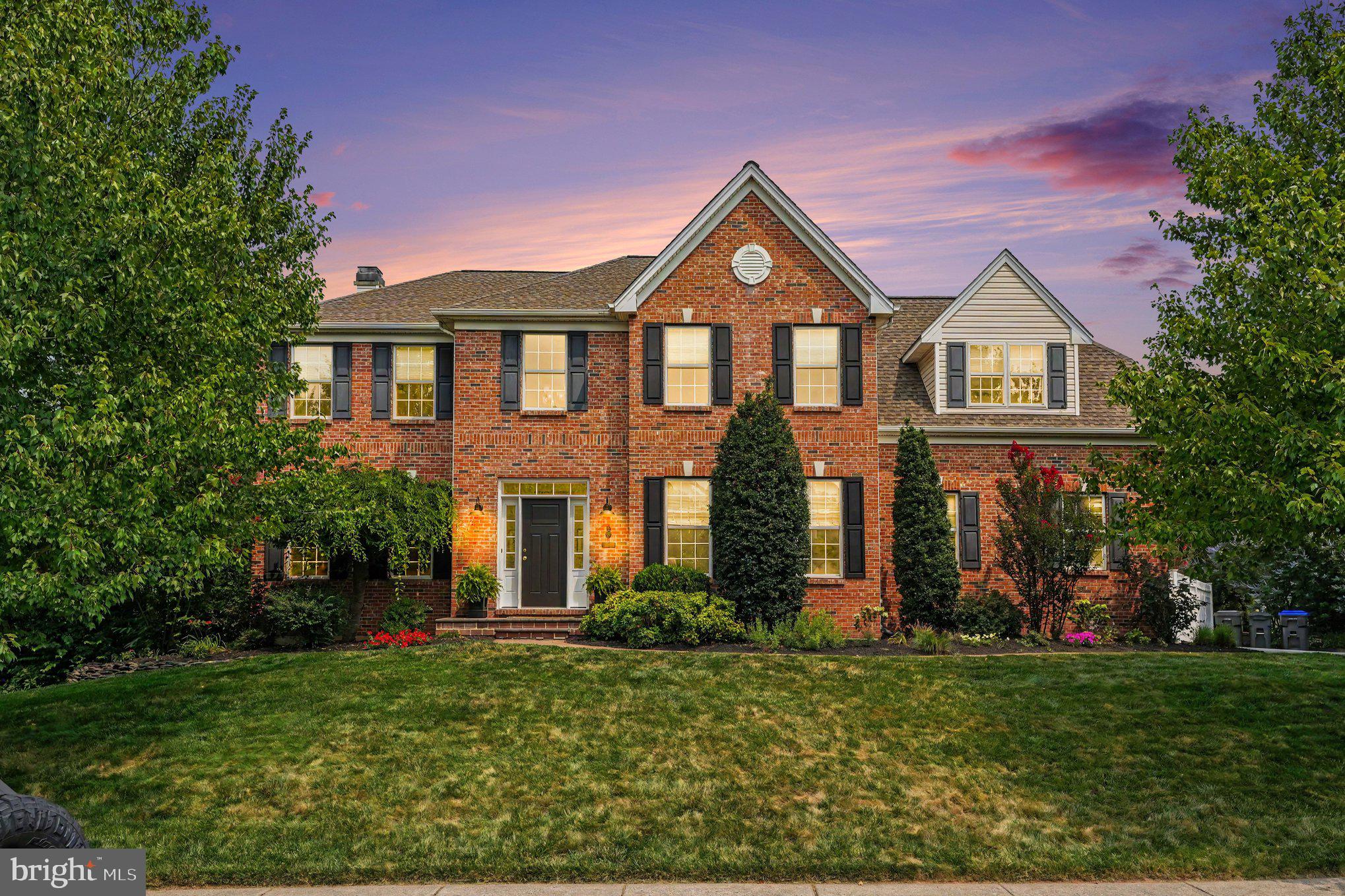 56 LONG MEADOW ROAD