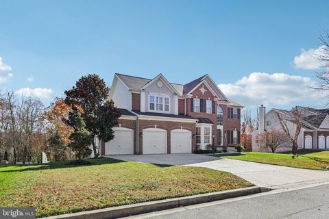 10102 MIKE ROAD FORT WASHINGTON MD 20744