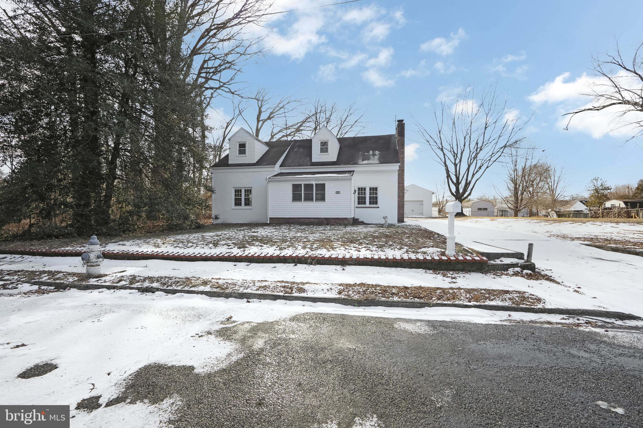 85 UNION STREET