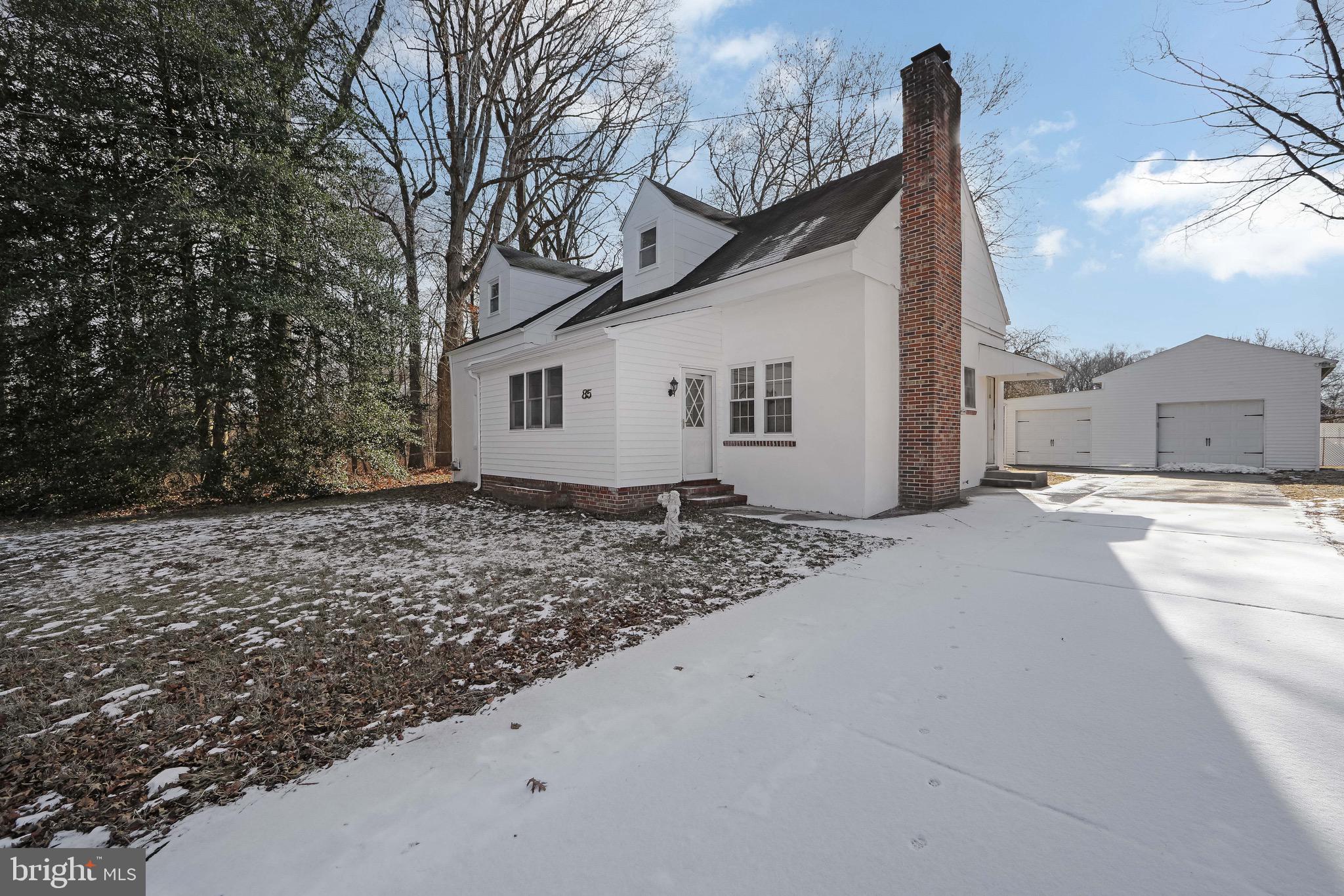 85 UNION STREET