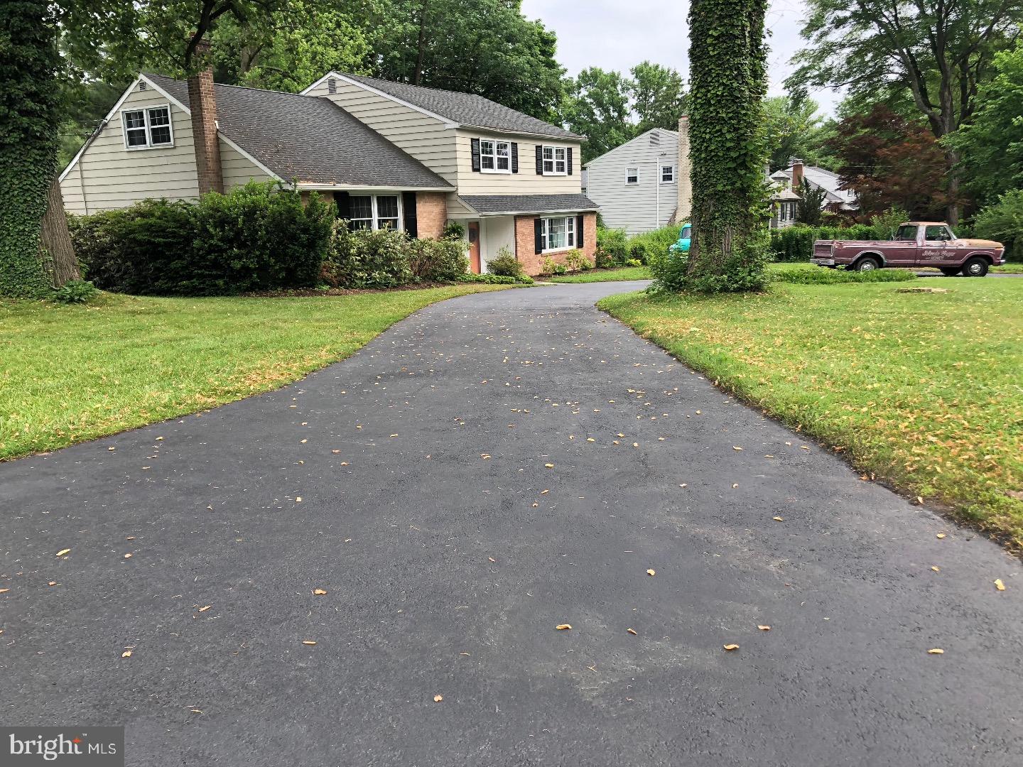 SCOTS GLEN - Residential