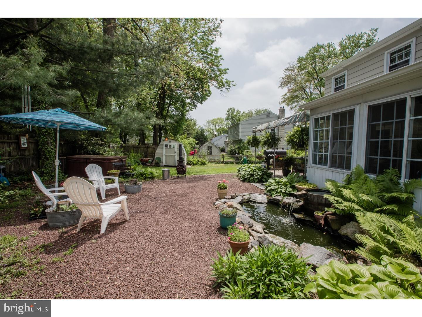 SCOTS GLEN - Residential