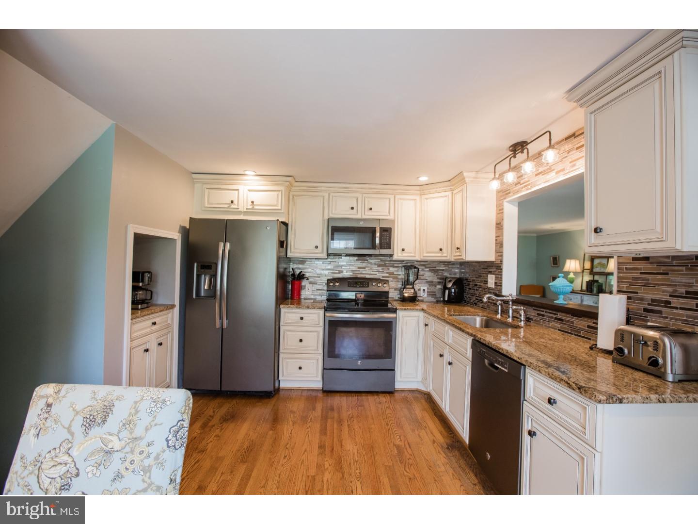 SCOTS GLEN - Residential
