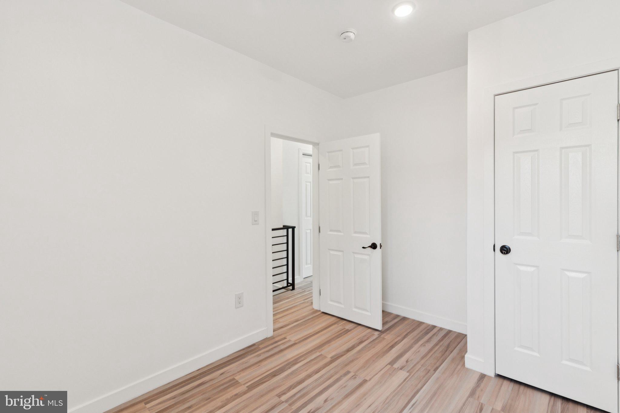 WEST PASSYUNK - Residential