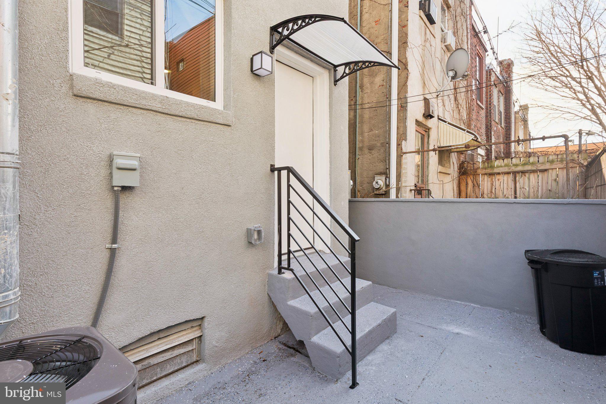 WEST PASSYUNK - Residential