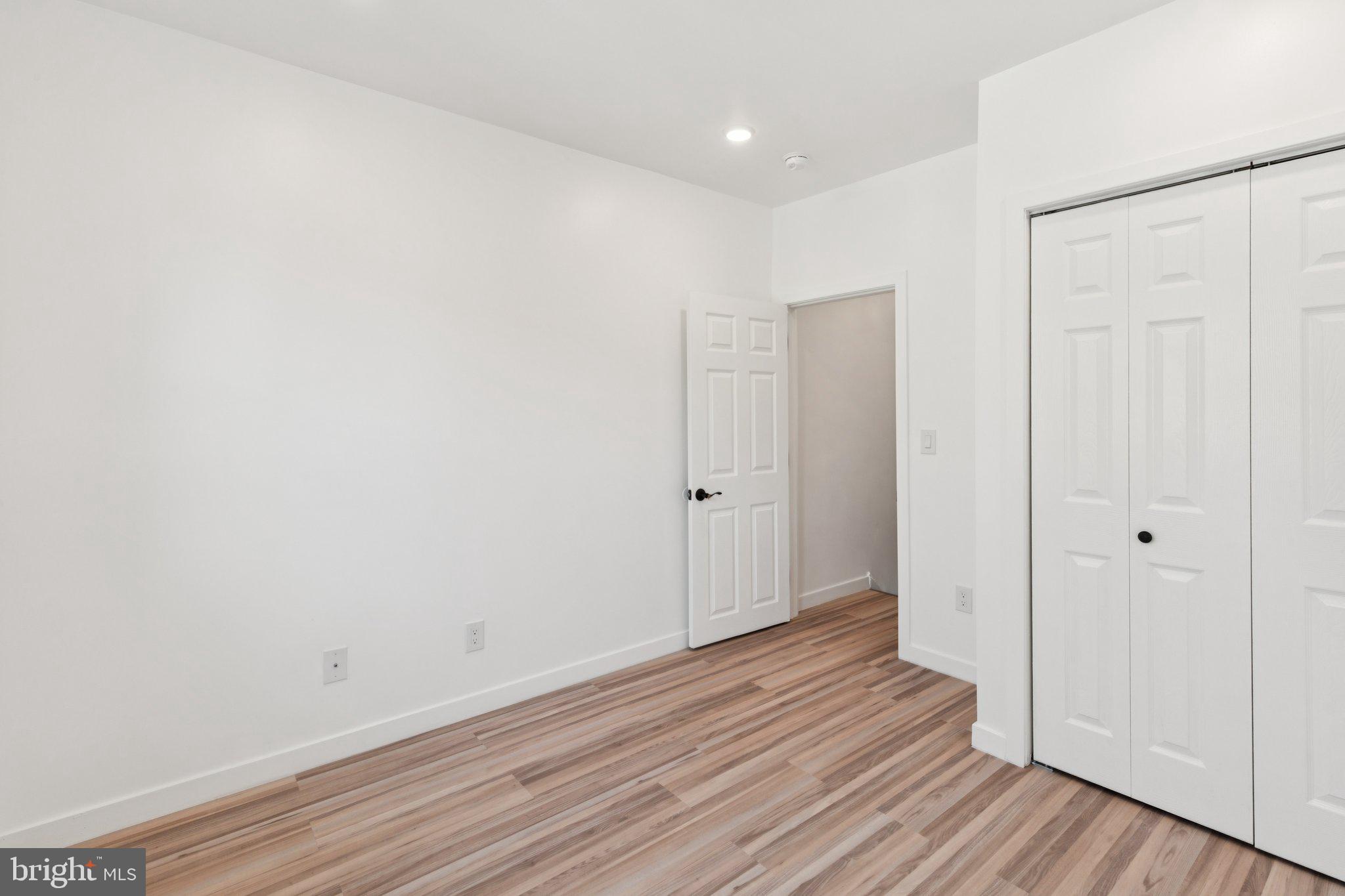 WEST PASSYUNK - Residential