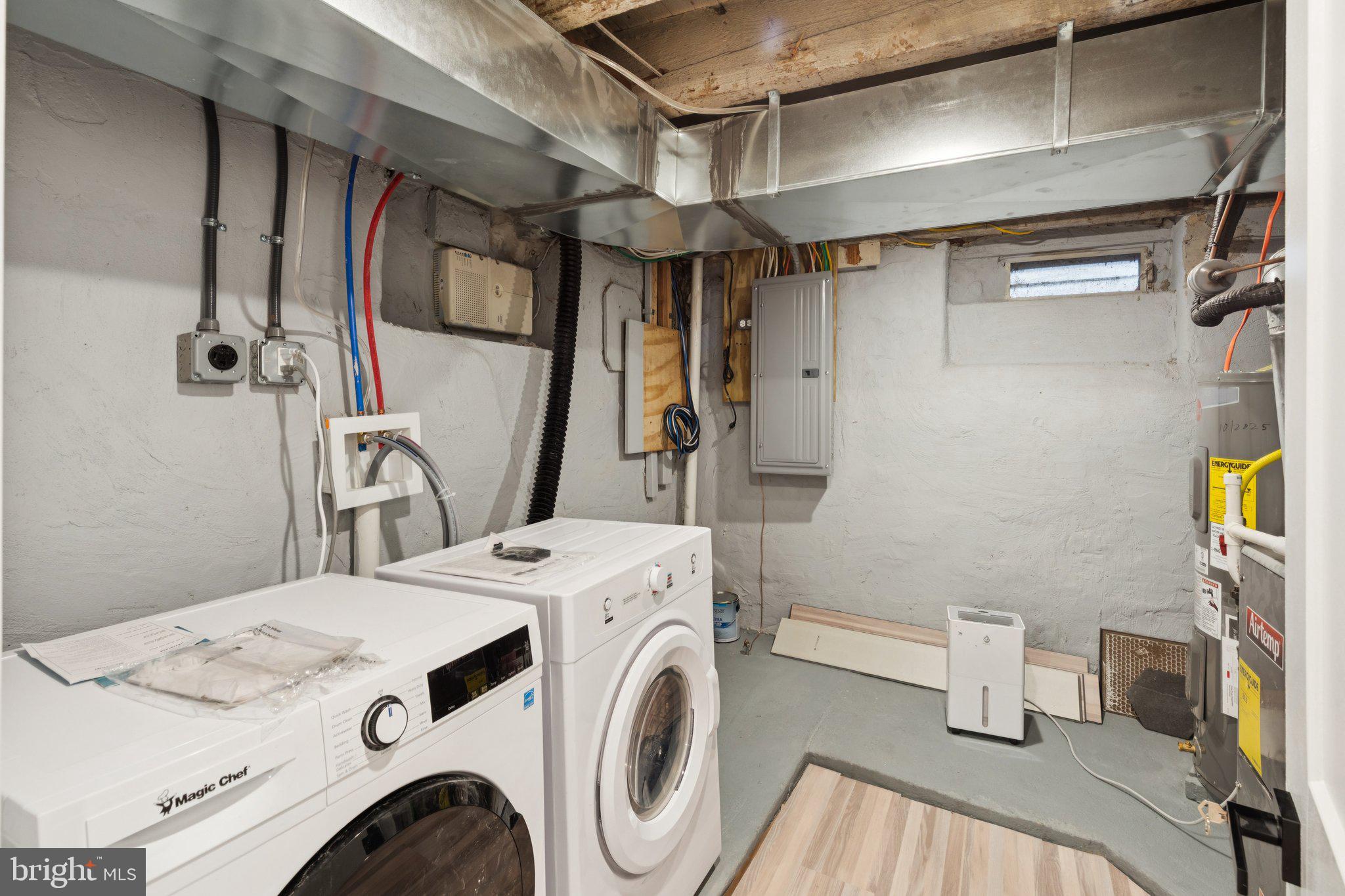 WEST PASSYUNK - Residential