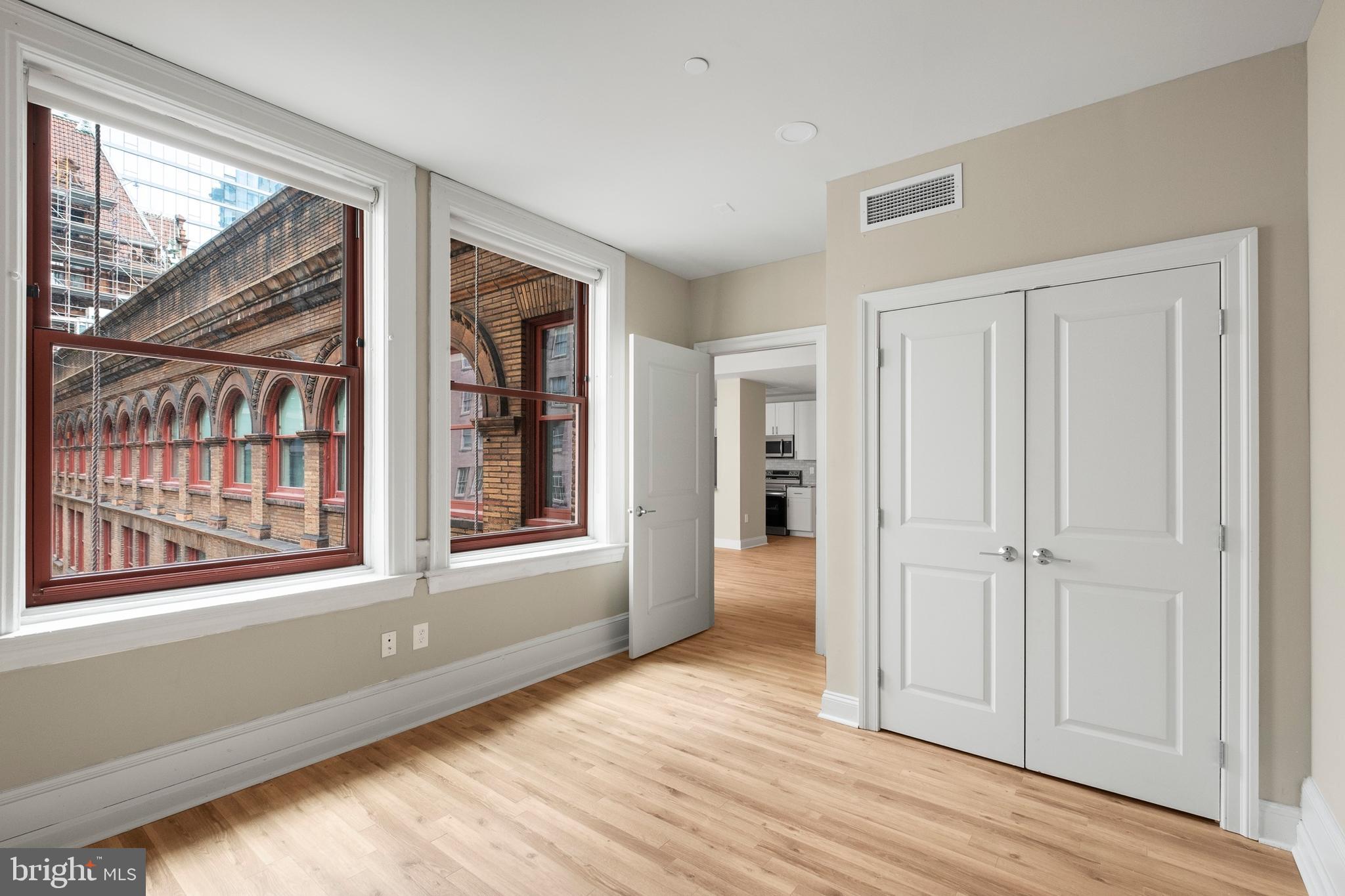 RITTENHOUSE SQUARE - Residential Lease