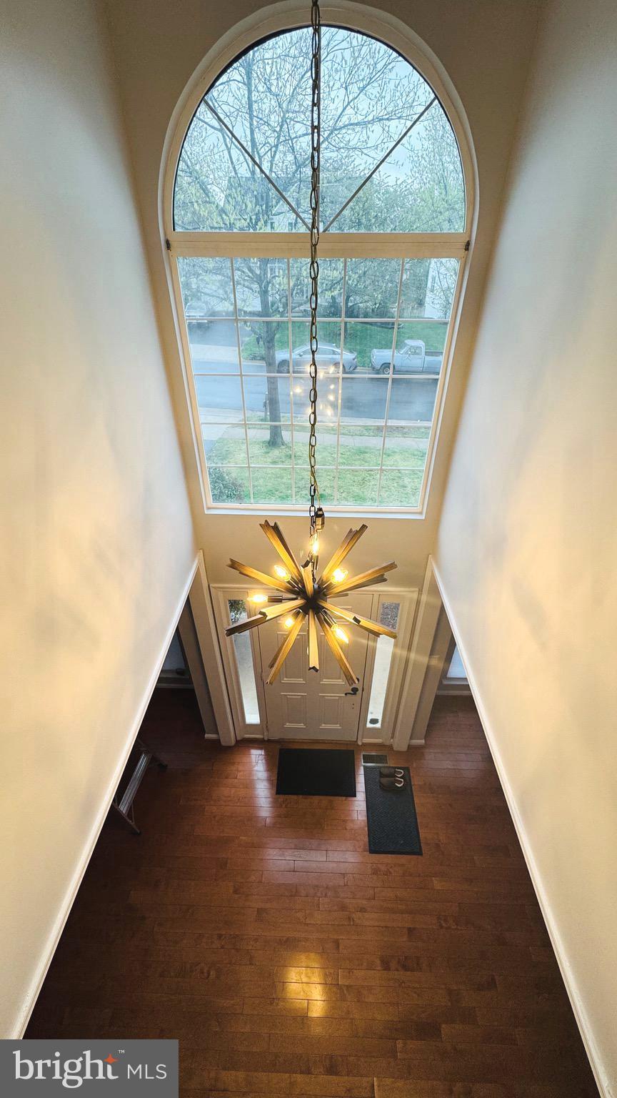 ASHBURN FARM - Residential Lease