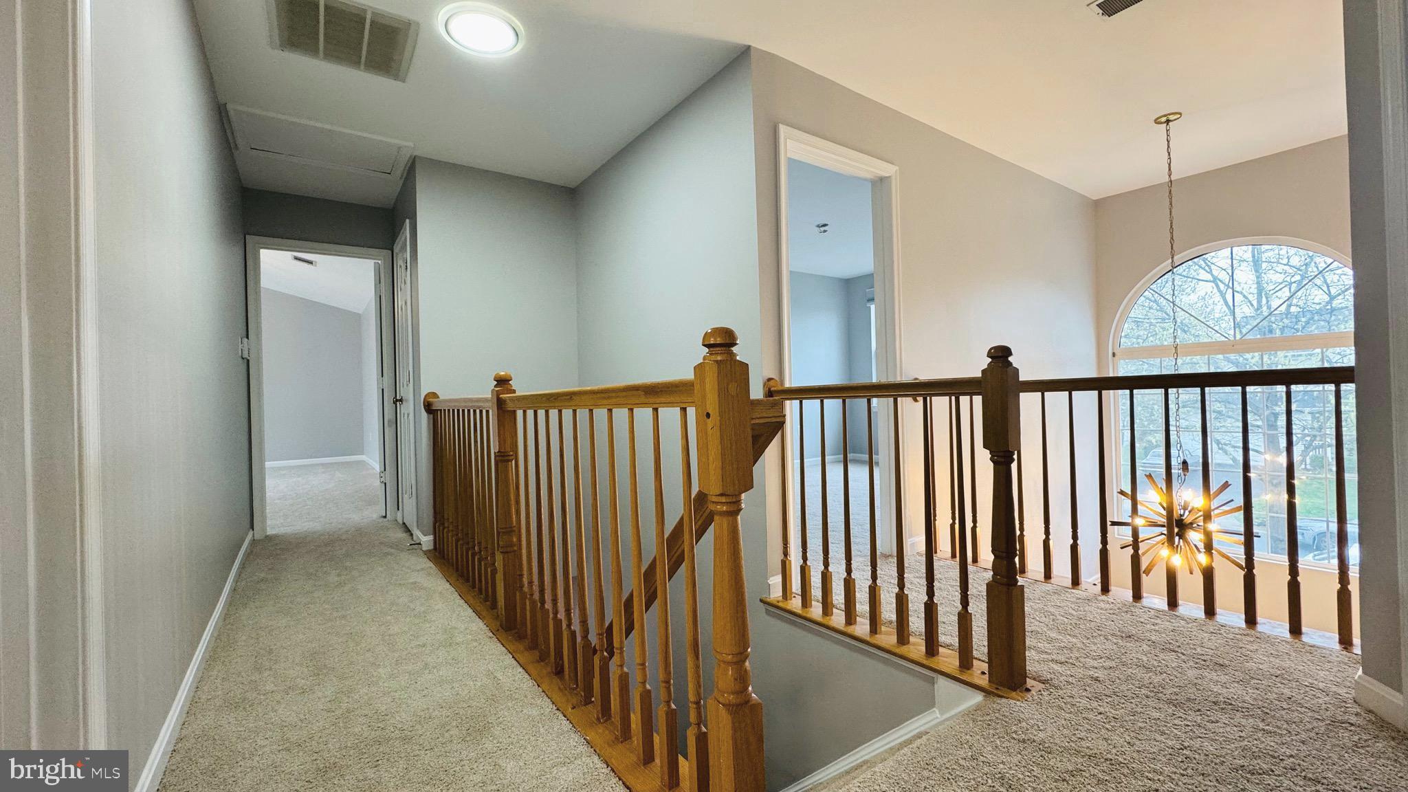 ASHBURN FARM - Residential Lease