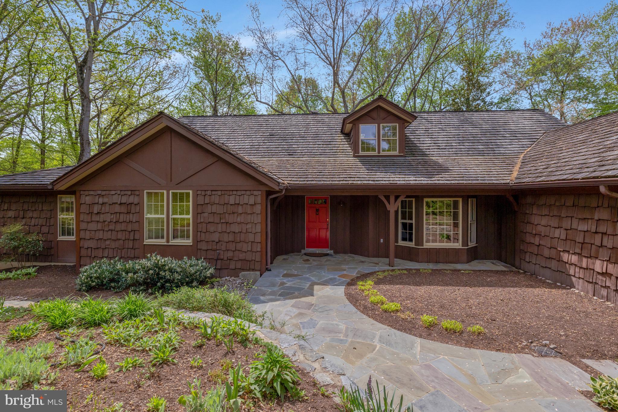 9115 MILL POND VALLEY DRIVE