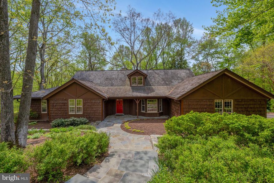 UNDER CONTRACT. No open house 5/3!
Welcome to this beautifully appointed home at the end of a quiet cul-de-sac in McLean, VA, offering nearly 6,000 total square feet of living space and a tranquil setting backing to mature trees, trails, and Fairfax County parkland.

This spacious home features 5 bedrooms, including a main-level primary suite, and an optional office/bedroom, along with a fully finished attic/loft space offering flexible living options. The formal living and dining rooms provide elegant spaces for entertaining, while the open-concept kitchen and family room offer everyday comfort and functionality.  

Enjoy outdoor living from the inviting screened-in porch and expansive Trex deck, both overlooking serene wooded views. Additional highlights include a 2-car side-load garage, replaced roof and major systems throughout (2021-2024), built-ins and upgrades throughout,  hardwood floors, tons of natural light, 3 fireplaces, extensive hardscape and back up generator. 

Located within the Langley High School pyramid, this home offers quick access to Tysons Corner, major commuting routes (495, GW Parkway, Silver Line Metro), and all the conveniences of McLean—while still enjoying the privacy and beauty of a natural setting.

A rare opportunity to own a private retreat in one of Northern Virginia’s most sought-after locations.