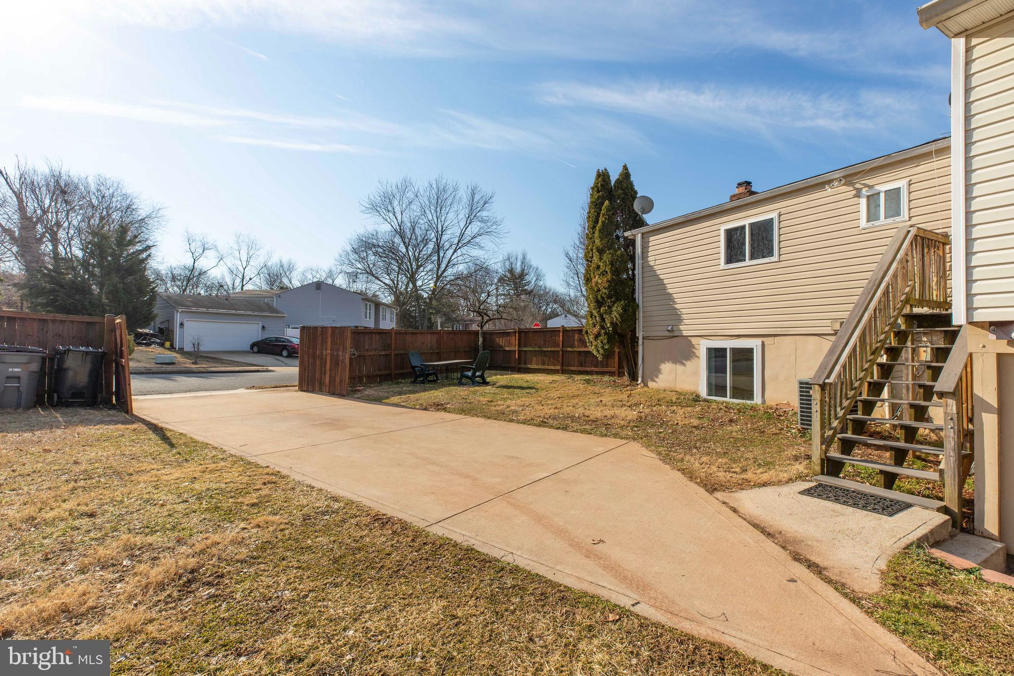 POINT OF WOODS - Residential