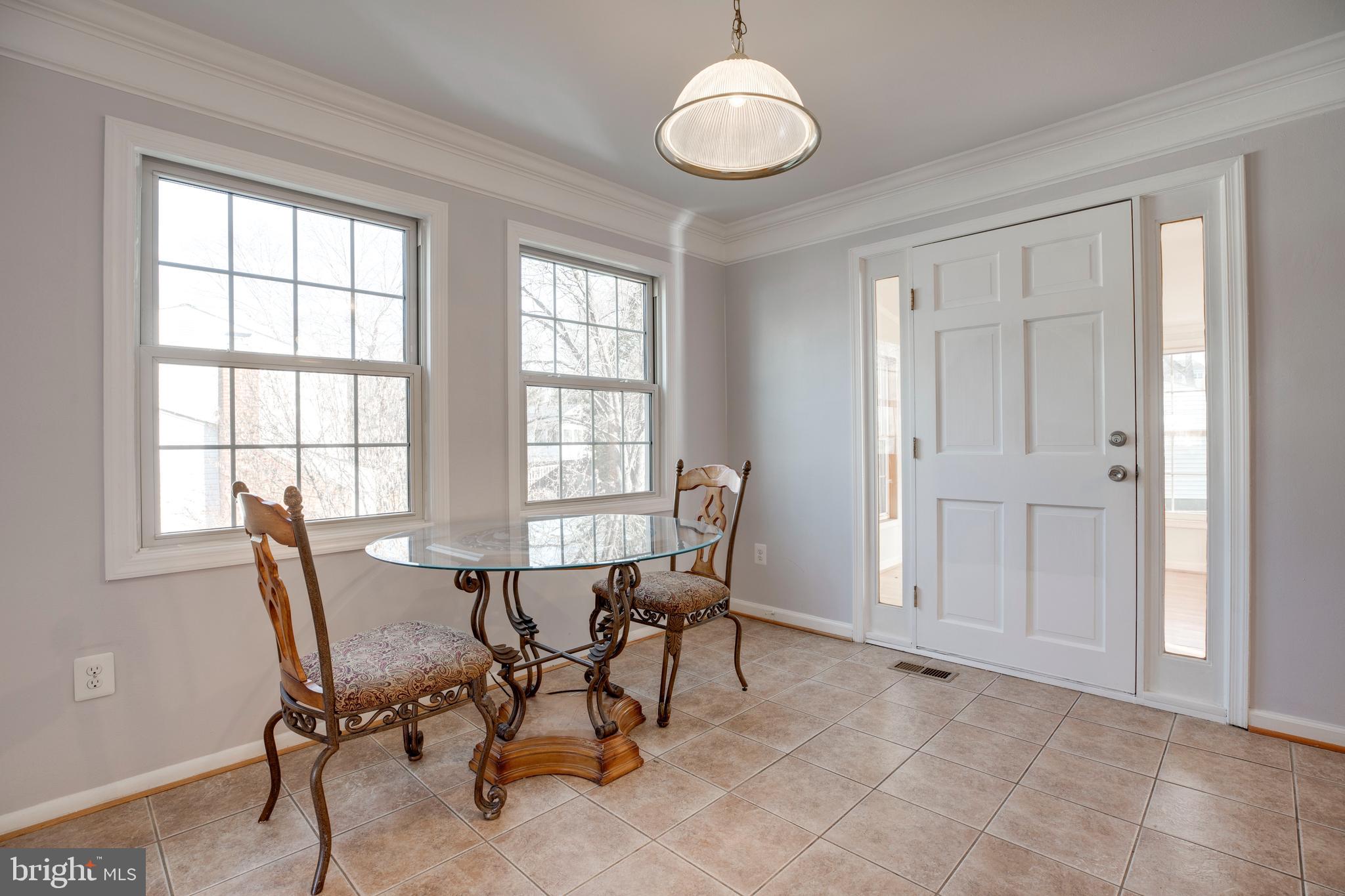 POINT OF WOODS - Residential