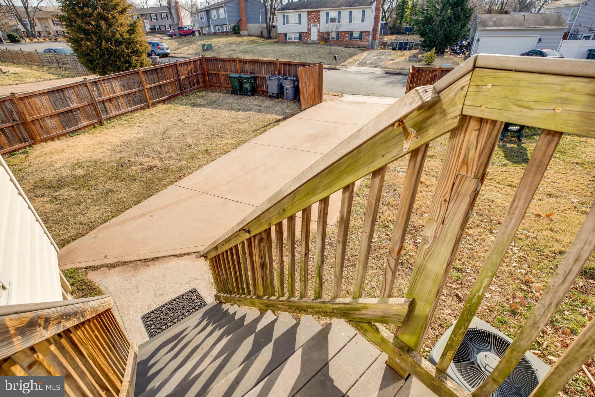 POINT OF WOODS - Residential