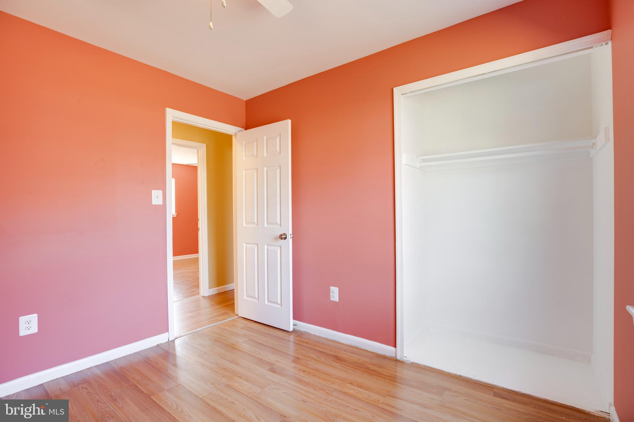 POINT OF WOODS - Residential