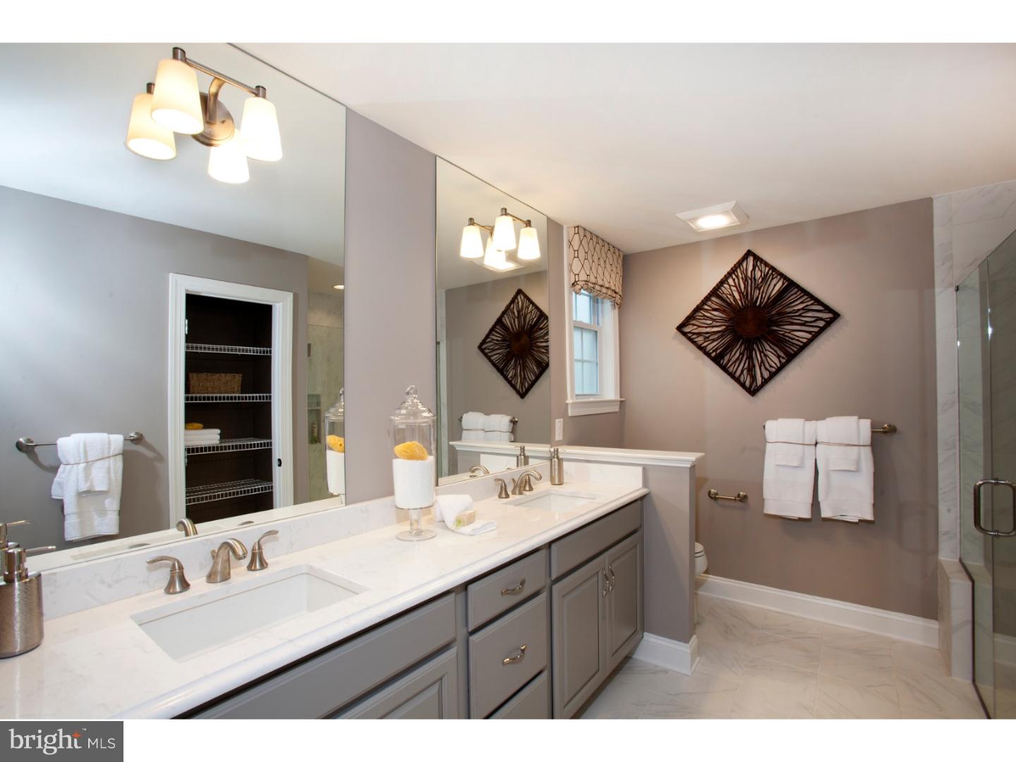 TRADITIONS OF AMERICA AT LITITZ - Residential