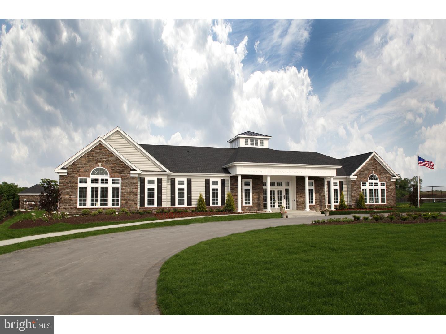 TRADITIONS OF AMERICA AT LITITZ - Residential